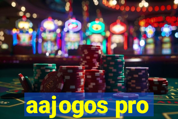 aajogos pro